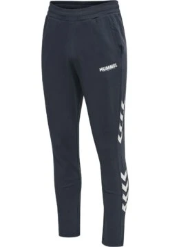 Hummel LegacyPantaloni SportiviBlue Nights Uomo Pantaloni HU342E06K-K11 -Pier One Italia 2025 97b7e10dc8e145dbb680485dfea2f50a