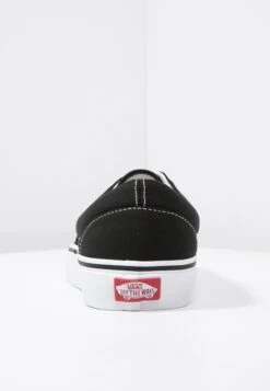 Vans Ua Era - Sneakers Basse - Black -Pier One Italia 2025 97e2460398834f9cbff541b9bc96cf96