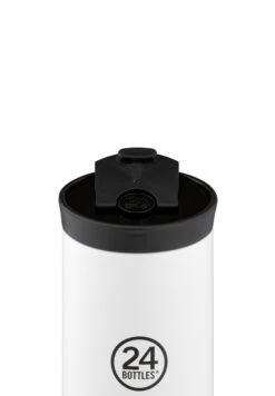 24Bottles Travel Tumbler Basic 600MlBorracciaIce White Uomo Altro 24054S002-A11 -Pier One Italia 2025 98517a8620de4de6b5873bd0e7c6f7b3