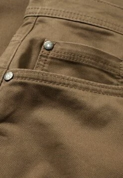 Jeans A Sigaretta - Light Brown -Pier One Italia 2025 98561bc591774c408beeeb01a9a89fa3