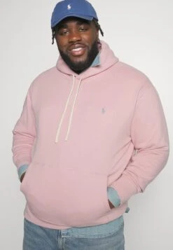 Long SleeveFelpa Con CappuccioChino Pink Uomo Maglieria E Felpe P6222S007-J13 -Pier One Italia 2025 992daa97c877419e94440737ad42abec