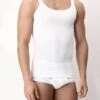 Costina - Maglietta Intima - Bianco
