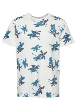 Blend - T-Shirt Con Stampa - Snow White -Pier One Italia 2025 99b56b6287c445d6b6a3df3f687fdffc