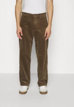 Lee LoosePantaloniTruffle Uomo Pantaloni LE422E01U-O11 -Pier One Italia 2025 99d09f337968424f868182ed95d1c161