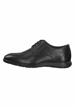 S.Oliver Stringate ElegantiBlack Uomo Scarpe Con I Lacci SO212M022-Q11
