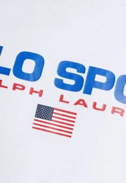 Short SleeveT-Shirt Con StampaWhite Uomo T-shirt E Polo PO222O06I-A11 -Pier One Italia 2025 9a4a5953aad043c9af223697c2b16f11