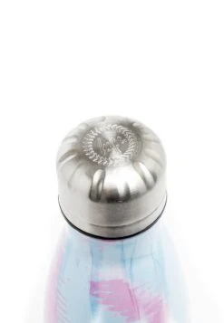 HYPE Splodge Tie Dye Crest - Borraccia - Blue -Pier One Italia 2025 9aacb705a78f49578afe69a71e1d9bdc