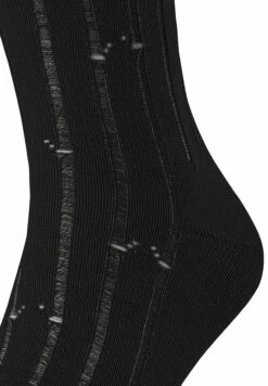 Falke Sensitive Agender - Calze - Black -Pier One Italia 2025 9abc2c85db634c8980d90238db9be552