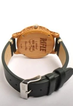OrologioVerde Bamboo Uomo Orologi RF252M000-M11 -Pier One Italia 2025 9ad43b0c071a489c8a53597b00550bb2