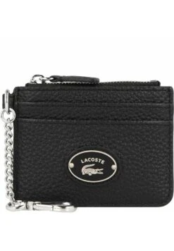 Lacoste PortafoglioBlack Uomo Portafogli E Custodie LA251F04K-Q11 -Pier One Italia 2025 9ae70835d48d4cd09ae2c244f85c5ebc