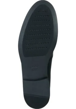 Geox U DecioStringate ElegantiBlack Uomo Scarpe Eleganti GE112M06M-Q11 -Pier One Italia 2025 9b43f3b133714b20abe07cf772dbc3df