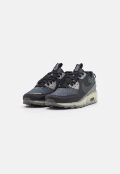 Nike Sportswear Air Max Terrascape 90 UnisexSneakers BasseBlack/Dark Grey/Lime Ice/Anthracite/Dark Smoke Grey Uomo Sneaker NI112O0M1-C11 -Pier One Italia 2025 9b4cddcfb75d4243a55dd40ae17ecdc6