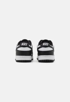 Nike Sportswear Dunk Retro - Sneakers Basse - White/Black -Pier One Italia 2025 9b5f2cfa11474028bfbf18405f865518