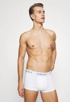 Versace Parigamba Basso Intimo Uomo 2 PackCulotteDark Blue/White Uomo Intimo 1VE82O00W-K12 -Pier One Italia 2025 9be96d90d40740e9a8a3aa410489a119