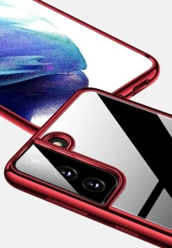 Crystal Clear Case For Samsung Galaxy S22PortacellulareTransparent Uomo Elettronica & Lifestyle A3H54F01O-G11 -Pier One Italia 2025 9c4504fe56724d7bb1a9be8a64816c00