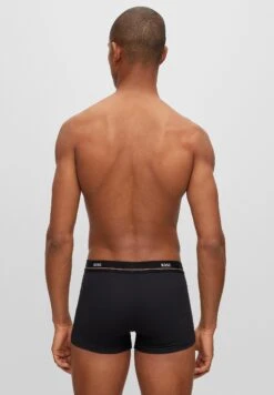 Boss 5Pack Essential - Culotte - Open Miscellaneous -Pier One Italia 2025 9c7e052b9ee744289bccf17470517af5