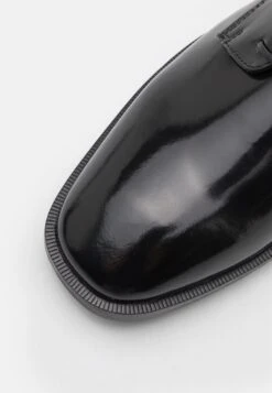 Alex DerbyStringateSmooth Black Highshine Uomo Scarpe Eleganti W0212M018-Q11 -Pier One Italia 2025 9d260ffe1a2548eb9c6bc253463cc3fb