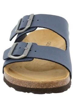 Bobo FibbieCiabattineBlu Uomo Scarpe Aperte G3I12G00T-K11 -Pier One Italia 2025 9d28f73a19cc4ce59a5de9f509d9427b