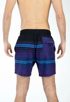 Spyder ShortsBlack Uomo Bermuda SY022F001-Q11 -Pier One Italia 2025 9d3cfacd38f74830990315a6673452f3