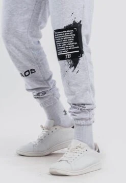 SetTutaGrey Uomo Pantaloni Sportivi E Joggers T0Y22E00U-C12 -Pier One Italia 2025 9d4e19eb5a3f497c862114a6d2227580