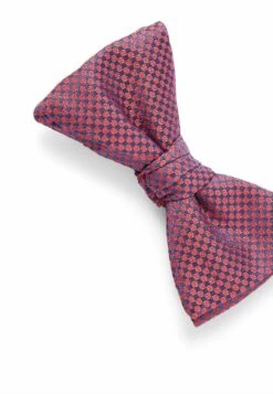 Hugo DressyPapillonOpen Pink Three Uomo Cravatte E Accessori HU752R07J-J11 -Pier One Italia 2025 9d7573d5bd024481829d62bf26f3a709