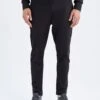 DeFacto Slim Fit Pantaloni SportiviBlack Uomo Pantaloni Sportivi E Joggers DEZ22E0FY-Q11 2 DeFacto Slim Fit Pantaloni SportiviBlack Uomo Pantaloni Sportivi E Joggers DEZ22E0FY-Q11 -Pier One Italia 2025 9dcd3afc4ef146dfa8b411a68c8b8bd6
