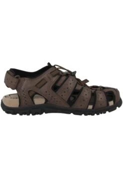 Geox Uomo StradaSandali Da TrekkingBrown Uomo Scarpe Aperte GE112G00T-O11 -Pier One Italia 2025 9df633b32c6f4c73a950821d9c7f3d1e