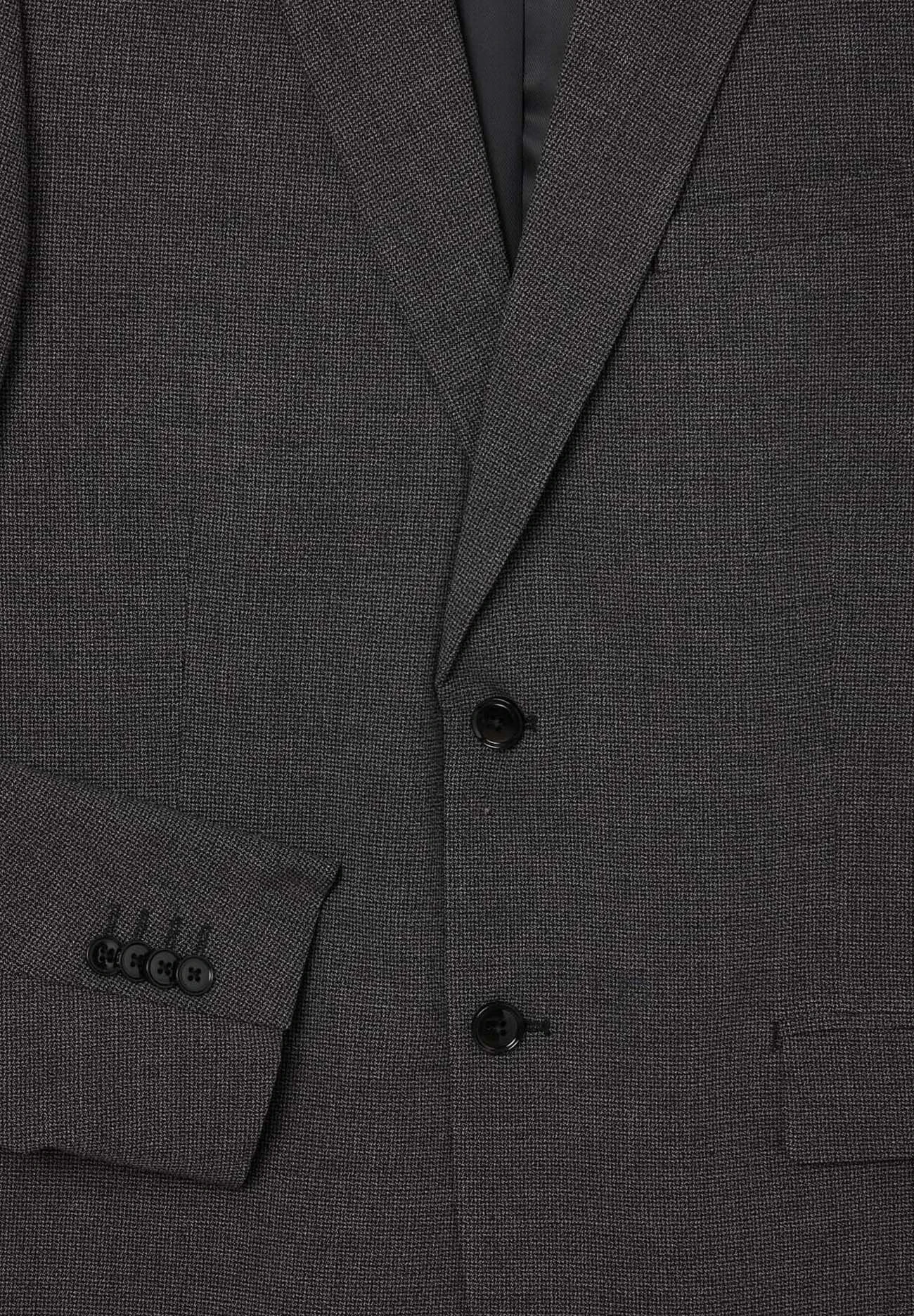 UnitaGiaccaGrigio Uomo Completi E Cravatte CSM22T00P-C11 6 UnitaGiaccaGrigio Uomo Completi E Cravatte CSM22T00P-C11 - immagine 4