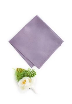 Next Pocket Square & Corsage SetFazzoletti Da TaschinoPurple Uomo Cravatte E Accessori NX352R0CD-I11