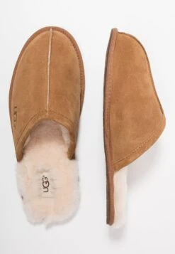 Ugg Scuff - Pantofole - Cognac -Pier One Italia 2025 9f5611fc05124c14b3f52e96bbac5057