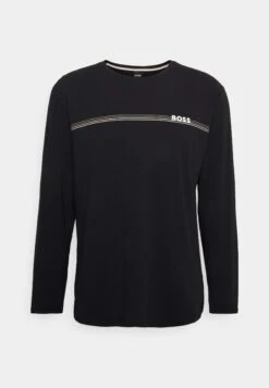 Boss Urban LongPigiamaBlack Uomo Per La Notte BB182M02T-Q11 -Pier One Italia 2025 9f8db0b818cf40119db39220d31e7086