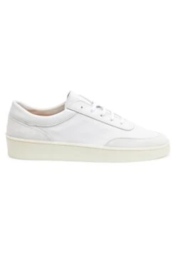 Deconstructed - Sneakers Basse - White