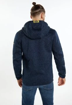 Schmuddelwedda AlbeeFelpa Con ZipMarine Melange Uomo Maglieria E Felpe WD222Q00X-K11 -Pier One Italia 2025 a0b0fb8f7f854e03ae9b57904e626770