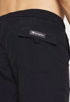 Champion Shorts Da MareBlack Uomo Moda Mare C7682H01X-Q11 -Pier One Italia 2025 a0b7b3a7759e4f9faf6b1ab91ed5676f