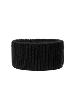 Giesswein Headband Stierjoch - Paraorecchie - Schwarz