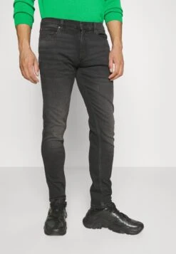 Hugo- Jeans Slim Fit - Dark Grey