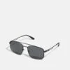 Emporio Armani Occhiali Da SoleBlack Uomo Occhiali Da Sole EA852K050-Q11 -Pier One Italia 2025 a1e6d3254f54468e9fef2bf66390a407