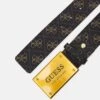 Guess Vezzola Adjustable BeltCinturaBrown/Ochre Uomo Cinture GU152D09T-O11 -Pier One Italia 2025 a1f8512d36204a2490dad9907e2c6c5b