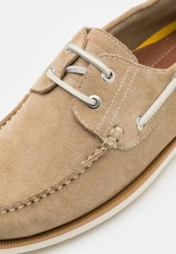 Wrangler BalticScarpe Da BarcaBeige Uomo Scarpe Con I Lacci WR112M00S-B11 -Pier One Italia 2025 a2091207eb484205a6f4aea3ef016d40