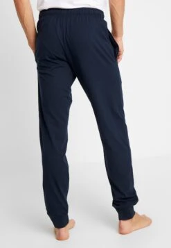 Schiesser BasicPantaloni Del PigiamaDark Blue Uomo Per La Notte S5982L007-K11 -Pier One Italia 2025 a35090c56fbb48c59093868e943a65af