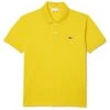 Lacoste Polo - Jaune -Pier One Italia 2025 a3751eed3b574817a8b78c63770a626f