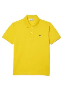 Lacoste Polo - Jaune