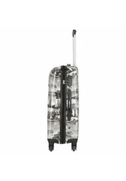 City Set - Trolley - Sz Weiss -Pier One Italia 2025 a3a6f9776da7427fb93d8be92a83b745