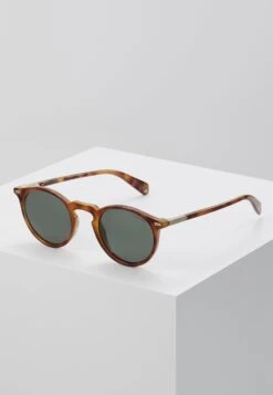 Polaroid Occhiali Da Sole - Dark Havana