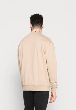 SAMSØE SAMSØE Norsbro Crew NeckFelpaPure Cashmere Uomo Maglieria E Felpe SA322S01L-B12 -Pier One Italia 2025 a43d00ddb41c48aea5534a8efe96e070