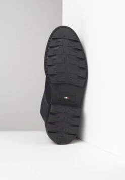 NeroGiardini Stivaletti Stringati - Blu -Pier One Italia 2025 a4c854d5e8ac405a8901dd6d1ffb73f7