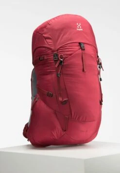 Haglöfs Vina- Zaino - Brick Red S-M