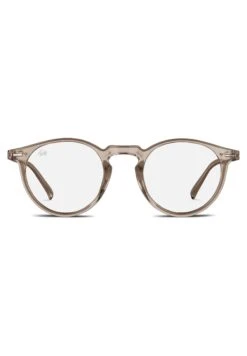 WatsonOcchiali Anti Luce BluCoconut Brown Uomo Occhiali Per Luce Blu TWK54K029-O11