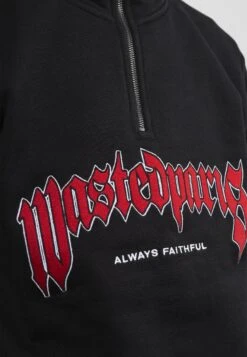 Unisex Funnel PitcherFelpaBlack Uomo Maglieria E Felpe WAT21004I-Q11 -Pier One Italia 2025 a5662e80534e416f9039aa950bc944d0