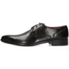MELVIN & HAMILTON ToniStringate ElegantiBlack Uomo Scarpe Eleganti ME212M07L-Q11 -Pier One Italia 2025 a59c421292234a1bad4243421f290980